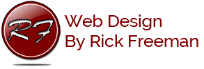 Web Design By Freeman